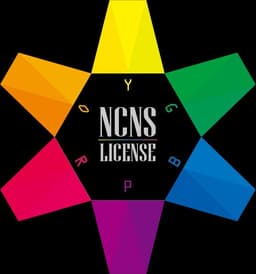 NCNS 심볼마크
